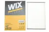 Фильтр салона Opel Astra G 98-09/H 04-15/Zafira A 99-05 WIX FILTERS WP6828 (фото 2)