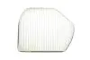 Фільтр салону MB E-class (W210)/CLK (C208)/SLK (R170)/C-class (W202) 93-04/Chrysler Crossfire 03-07 WIX FILTERS WP6832 (фото 1)