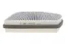 Фільтр салону MB C-class (W202)/E-class (W210) 93-03 (вугільний) WIX FILTERS WP6833 (фото 3)