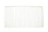 Фільтр салону Fiat Bravo/Brava/Marea 96-02/Iveco Daily 3.0HTP 99-06 WIX FILTERS WP6870 (фото 1)