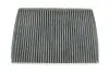 Фильтр салона VW Golf IV/Skoda Octavia/Audi A3 92-10 (угольный) WIX FILTERS WP6895 (фото 1)