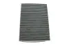 Фильтр салона VW Golf IV/Skoda Octavia/Audi A3 92-10 (угольный) WIX FILTERS WP6895 (фото 2)