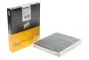 Фільтр салону Nissan Almera/Primera/Tino 00-/Lexus GS/IS/RC 12- (вугільний) WIX FILTERS WP6903 (фото 2)