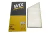 Фильтр салона Peugeot 206/206+ 98- WIX FILTERS WP6926 (фото 3)