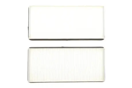 Фильтр салона MB 210, W220 95-05 (2шт.) (WIX-Filtron) WIX FILTERS WP6934