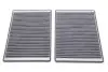 Фильтр салона BMW 5 (E39) WIX FILTERS WP6955 (фото 1)