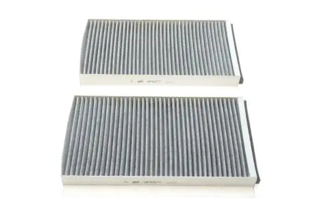 Фильтр салона BMW 5 (E60/E61)/6 (E63/E64) 2.0-5.0 01-10 (угольный) WIX FILTERS WP6977