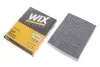 Фильтр салона Ford Fiesta/Fusion 01-(угольный) WIX FILTERS WP9111 (фото 2)