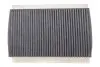 Фільтр салону Citroen C2/C3/C4/Peugeot 307/308 00- (вугільний) WIX FILTERS WP9113 (фото 1)
