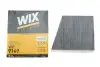 Фільтр салону вугільний WIX FILTERS WP9149 (фото 2)