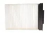 Фильтр салона Renault Megane II 02- WIX FILTERS WP9174 (фото 1)