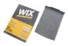 Фильтр салона Renault Megane II 02-10 (угольный) WIX FILTERS WP9175 (фото 2)