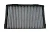 Фильтр салона Saab 9-5 98-09 (угольный) WIX FILTERS WP9181 (фото 1)