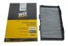 Фильтр салона Saab 9-5 98-09 (угольный) WIX FILTERS WP9181 (фото 4)