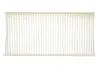 Фільтр салону Citroen C5/C6/Peugeot 407 04-12 WIX FILTERS WP9182 (фото 1)