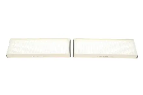 Фильтр салона AUDI A6 04-11 (2шт.) (WIX-FILTERS) WIX FILTERS WP9188