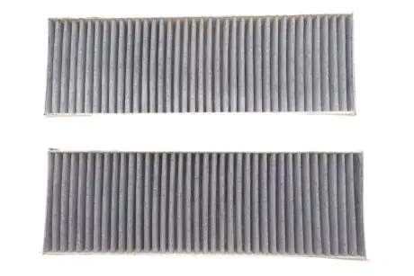 Фильтр салона Audi A6 2.0/2.7TDI 04-(угольный) WIX FILTERS WP9189