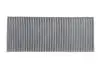 Фільтр салону Fiat Scudo/Peugeot Expert 1.6D/1.9D/2.0HDi/JTD 96- (вугільний) WIX FILTERS WP9209 (фото 1)