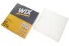 Фільтр салону Honda Jazz II 02-08 WIX FILTERS WP9216 (фото 2)