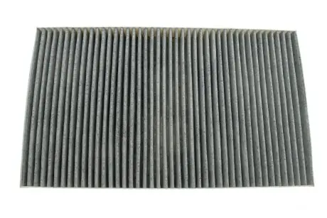 Фільтр салону MB Vito/Viano (W639) 03- (вугільний) WIX FILTERS WP9223