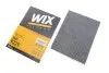 Фільтр салону вугільний WIX FILTERS WP9229 (фото 2)