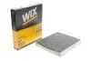 Фільтр салону Ford Focus II/Volvo C30/C70 II/S40 II/V50 04-13 (вугільний) WIX FILTERS WP9231 (фото 2)