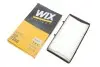 Фільтр салону Renault Trafic/Opel Vivaro/Nissan Primastar 01- WIX FILTERS WP9246 (фото 2)