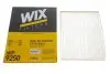 Фільтр салону Citroen Nemo/Peugeot Bipper/Fiat Doblo/Fiorino/Punto/Opel Corsa 08-/Combo 12- WIX FILTERS WP9250 (фото 3)