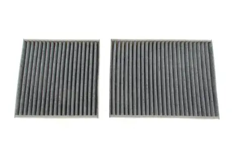Фильтр салона (угольный) Citroen C3 II, DS3/Peugeot 207 WIX WIX FILTERS WP9257