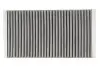 Фильтр салона (к-кт) MB ML-class (W164)/GL-class (X164) 05-12 (угольный) WIX FILTERS WP9263 (фото 4)