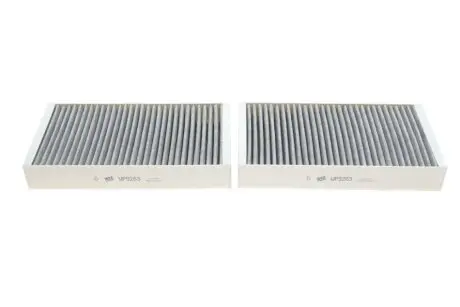Фильтр салона (к-кт) MB ML-class (W164)/GL-class (X164) 05-12 (угольный) WIX FILTERS WP9263