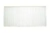 Фильтр салона MB A-class (W169) 04-12/B-class (W245) 05-11 WIX FILTERS WP9266 (фото 1)