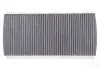 Фільтр салону MB A-class (W169)/B-class (W245) 04-12 (вугільний) WIX FILTERS WP9267 (фото 1)