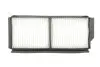 Фільтр салону Mazda 3 03-09/Mazda 5 05- (к-кт 2 шт.) WIX FILTERS WP9282 (фото 4)