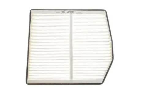Фільтр салону Volvo S60 00-10/S80 98-06/V70/XC70 00-07/XC90 02-14 WIX FILTERS WP9316