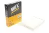 Фільтр салону Opel Agila/Suzuki Splash 1.0-1.3D 08- WIX FILTERS WP9348 (фото 2)
