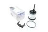 Фильтр топливный Audi A4/A5/A6 2.0TFSI/3.0TDI 16- WUNDER FILTER WB 143 (фото 1)