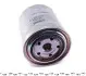 Фильтр топливный Toyota Corolla/Auris 1.4/2.0 D 07- WUNDER FILTER WB 2024 (фото 3)