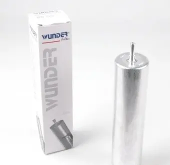 Фильтр топливный BMW 3 (F30/F80)/5 (E60) 07- WUNDER FILTER WB 224