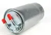 Фільтр паливний Opel Corsa D 1.3CDTI 06- WUNDER FILTER WB 307 (фото 3)
