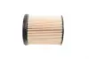 Фильтр топливный Opel Astra K 1.6CDTi 15- WUNDER FILTER WB 356 (фото 5)