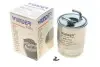 Фильтр топливный MB Sprinter 2.2CDI OM651 09- WUNDER FILTER WB 718 (фото 1)