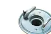 Фильтр топливный MB Sprinter 2.2CDI OM651 09- WUNDER FILTER WB 718 (фото 6)