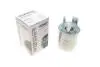 Фильтр топливный Renault Kadjar/Koleos 1.5/1.7 Blue dCi 18- WUNDER FILTER WB 924 (фото 1)