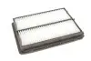 Фильтр воздушный Hyundai Santa Fe/Kia Sorento 2.4/3.3 14- WUNDER FILTER WH 1003 (фото 2)