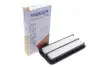 Фильтр воздушный Kia Picanto 1.0/1.1 04- WUNDER FILTER WH 1034 (фото 1)