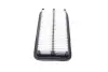 Фильтр воздушный Kia Picanto 1.0/1.1 04- WUNDER FILTER WH 1034 (фото 3)