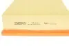 Фильтр воздушный VW T5 03- WUNDER FILTER WH 114 (фото 2)