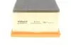 Фильтр воздушный VW Caddy 1.9TDI 03-(с поролоном) WUNDER FILTER WH 116/1 (фото 2)