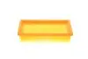 Фильтр воздушный VW Passat/Golf/Jetta 1.5-1.8 74-93 WUNDER FILTER WH 118 (фото 2)